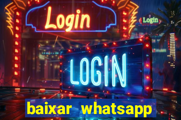 baixar whatsapp beta 3.3.10 atualizado